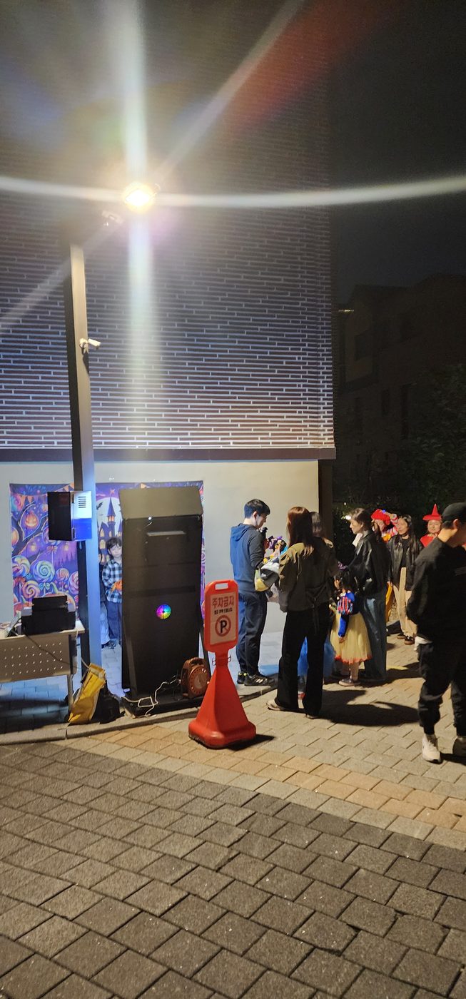 광주 라시에라 운영