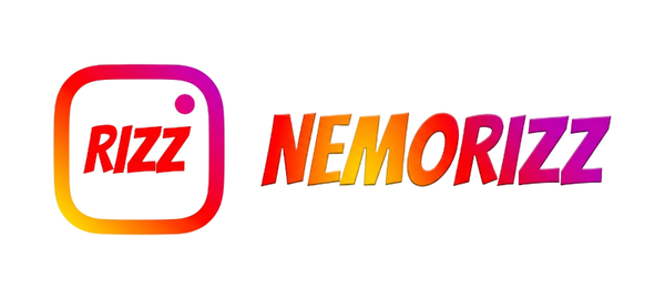 NEMORIZZ 네모리즈
