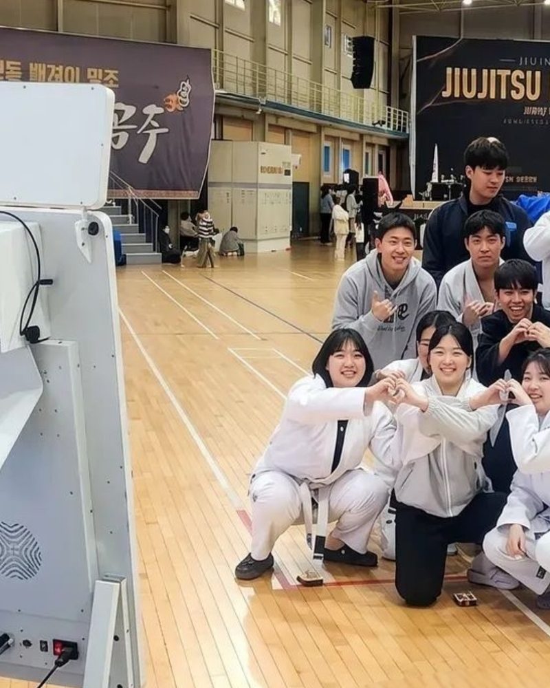 COS 주짓수대회