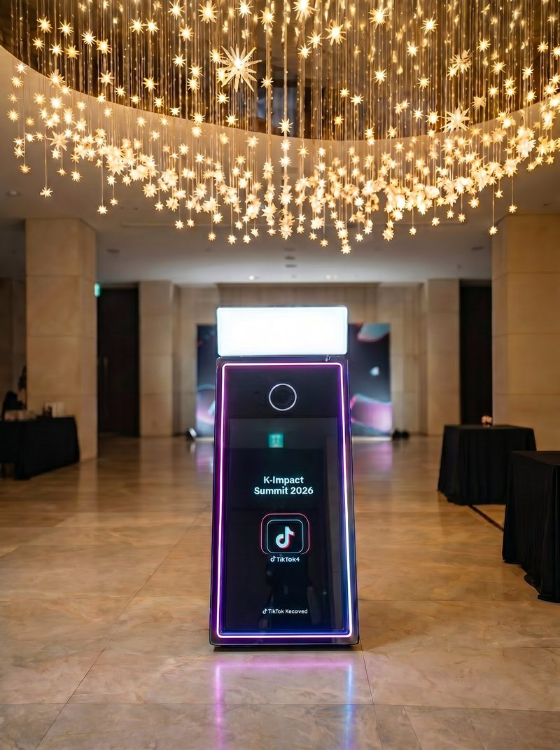 TikTok K-Impact Summit 2026